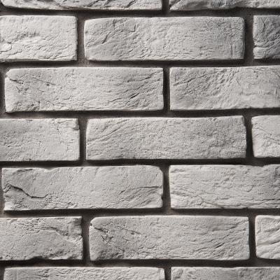 Калифорния — гипсовый декоративный камень для внутренней отделки